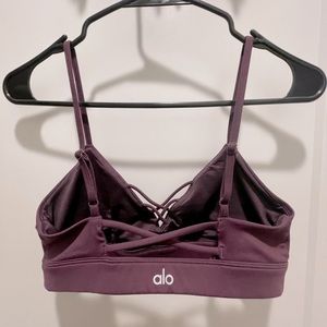 ALO yoga brallette